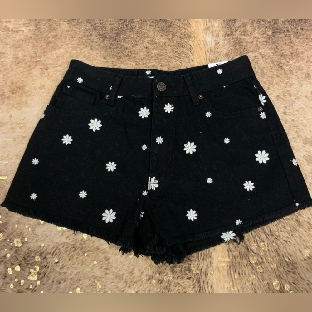 PacSun shorts